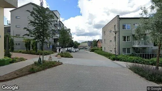 Apartments for rent in Värmdö - Photo from Google Street View