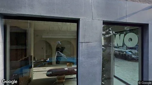 Apartments for rent in Stad Antwerp - Photo from Google Street View