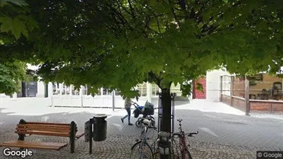 Apartments for rent in Karlstad - Photo from Google Street View