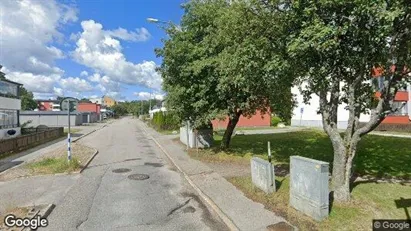 Apartments for rent in Haninge - Photo from Google Street View