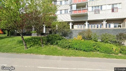 Apartments for rent in Sundbyberg - Photo from Google Street View