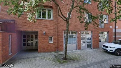 Apartments for rent in Stockholm South - Photo from Google Street View
