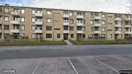 Apartments for rent in Järfälla - Photo from Google Street View