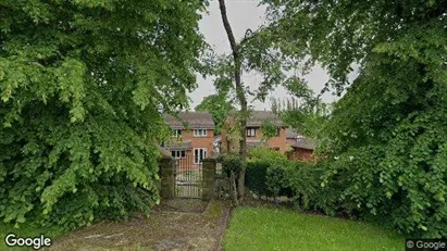 Apartments for rent in Stoke-on-Trent - Staffordshire - Photo from Google Street View