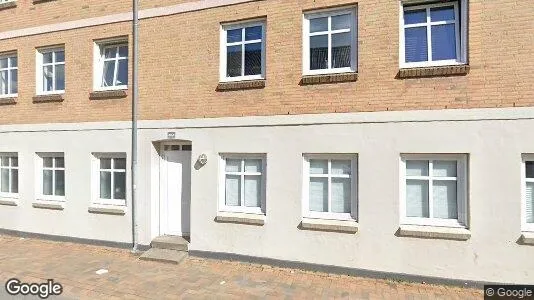 Apartments for rent in Odense C - Photo from Google Street View