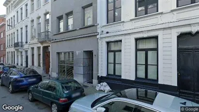Apartments for rent in Stad Antwerp - Photo from Google Street View