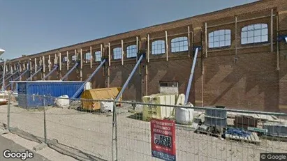 Apartments for rent in Utrecht Zuid - Photo from Google Street View