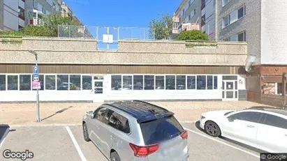 Apartments for rent in Sundbyberg - Photo from Google Street View