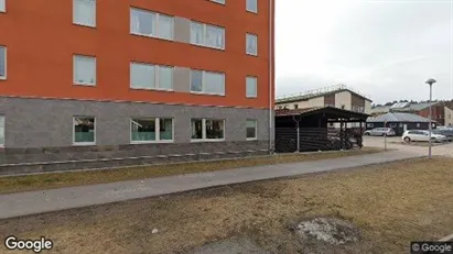 Apartments for rent in Linköping - Photo from Google Street View