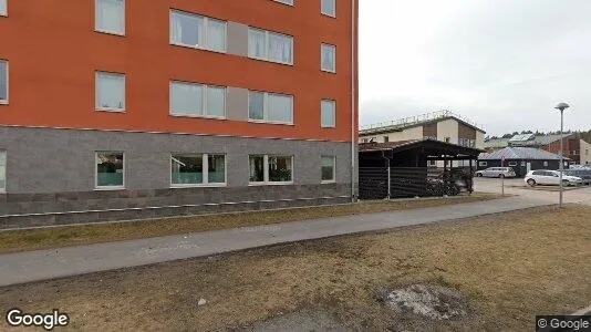 Apartments for rent in Linköping - Photo from Google Street View