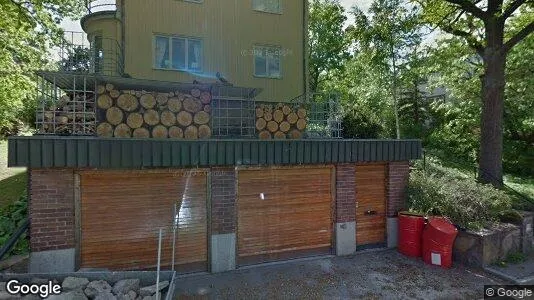 Apartments for rent in Kungsholmen - Photo from Google Street View