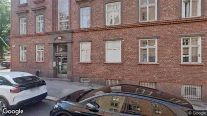 Apartments for rent in Helsinki Eteläinen - Photo from Google Street View
