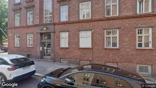 Apartments for rent in Helsinki Eteläinen - Photo from Google Street View
