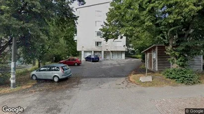 Apartments for rent in Helsinki Eteläinen - Photo from Google Street View