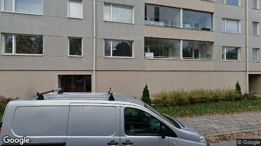 Apartments for rent in Turku - Photo from Google Street View