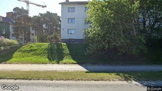 Apartments for rent in Turku - Photo from Google Street View