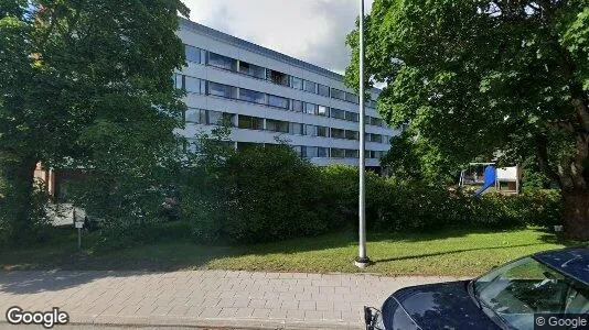 Apartments for rent in Turku - Photo from Google Street View