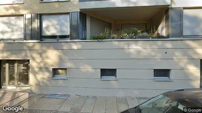 Apartments for rent in Leipzig - Photo from Google Street View