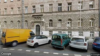 Apartments for rent in Prague 1 - Photo from Google Street View