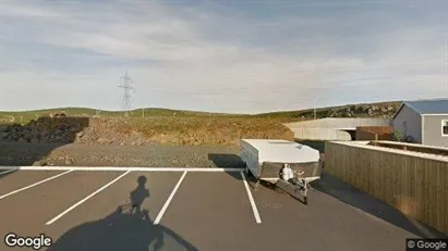 Apartments for rent in Hafnarfjörður - Photo from Google Street View