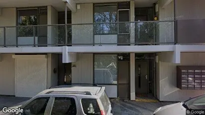 Apartments for rent in Nijmegen - Photo from Google Street View