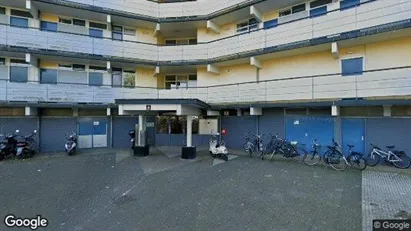Apartments for rent in Arnhem - Photo from Google Street View