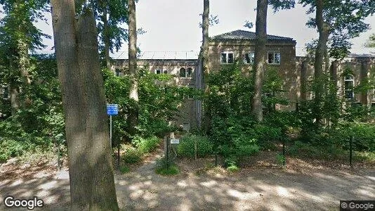 Rooms for rent in Nijmegen - Photo from Google Street View