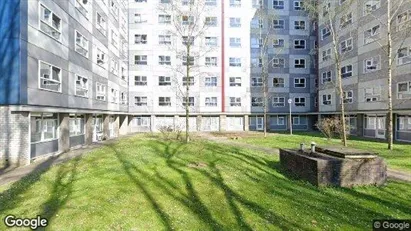 Rooms for rent in Nijmegen - Photo from Google Street View