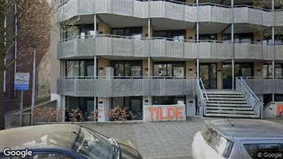Apartments for rent in Nijmegen - Photo from Google Street View