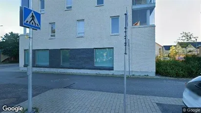 Apartments for rent in Vantaa - Photo from Google Street View