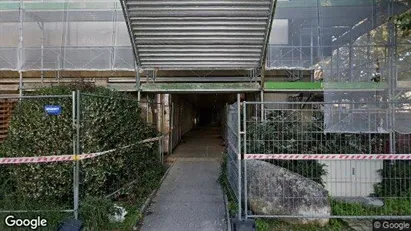 Apartments for rent in Morges - Photo from Google Street View