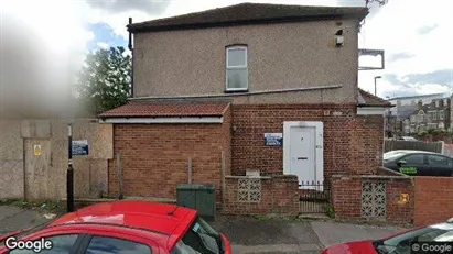 Apartments for rent in Thornton Heath - Surrey - Photo from Google Street View