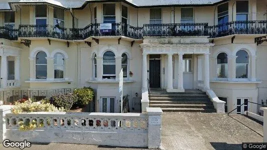 Apartments for rent in Bognor Regis - West Sussex - Photo from Google Street View