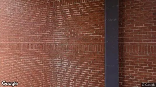 Apartments for rent in Gosport - Hampshire - Photo from Google Street View