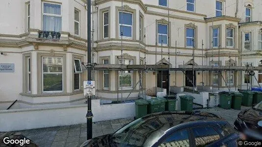 Apartments for rent in Bridlington - North Humberside - Photo from Google Street View