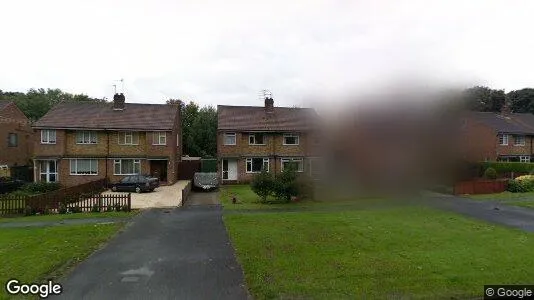 Apartments for rent in North Ferriby - North Humberside - Photo from Google Street View