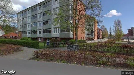 Apartments for rent in Vejle Center - Photo from Google Street View