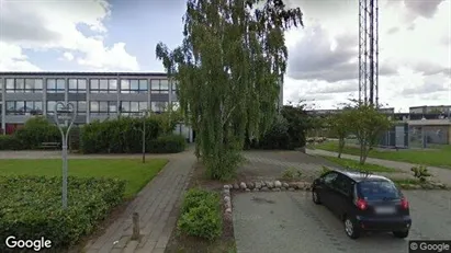 Apartments for rent in Vejle Center - Photo from Google Street View