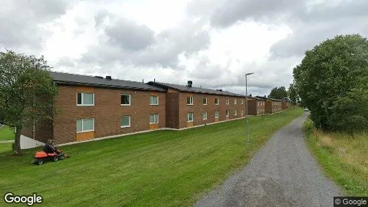 Apartments for rent in Härnösand - Photo from Google Street View