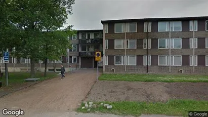 Apartments for rent in Linköping - Photo from Google Street View