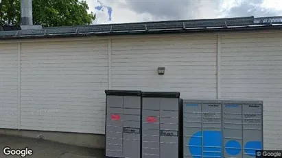 Apartments for rent in Linköping - Photo from Google Street View