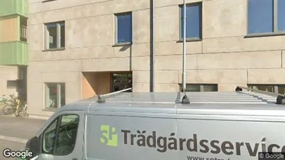 Apartments for rent in Linköping - Photo from Google Street View