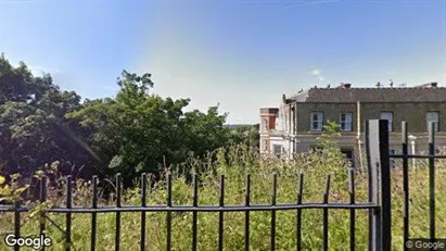 Apartments for rent in Nottingham - Nottinghamshire - Photo from Google Street View