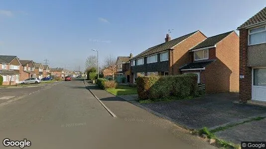 Apartments for rent in Stockton-on-Tees - Cleveland - Photo from Google Street View