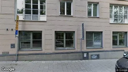 Apartments for rent in Kungsholmen - Photo from Google Street View