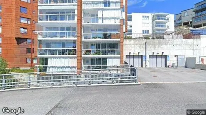 Apartments for rent in Nacka - Photo from Google Street View
