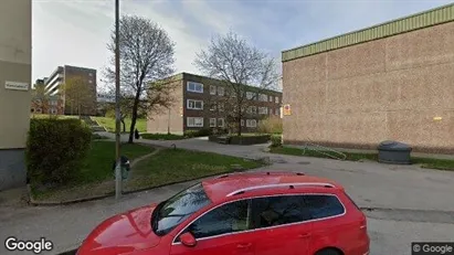 Apartments for rent in Stockholm West - Photo from Google Street View