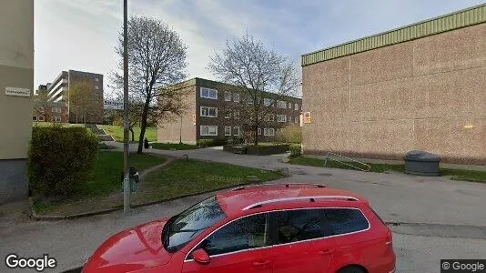 Apartments for rent in Stockholm West - Photo from Google Street View