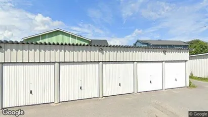 Apartments for rent in Härnösand - Photo from Google Street View