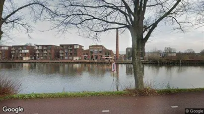 Apartments for rent in Utrecht Zuid - Photo from Google Street View